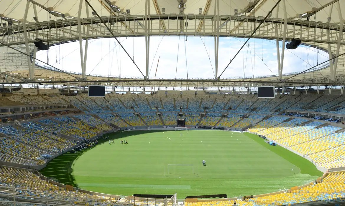 Mercosul ganha Rota Turística de Futebol
