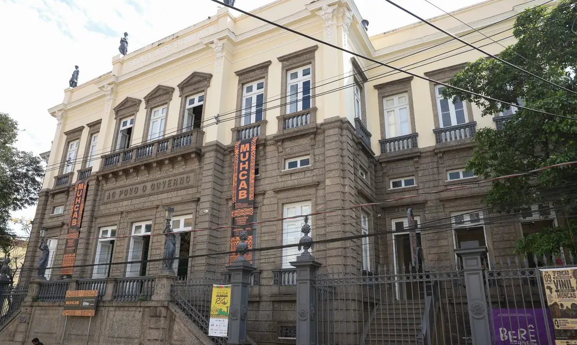 Exposição do Muhcab celebra resistência da Pequena África, no Rio 