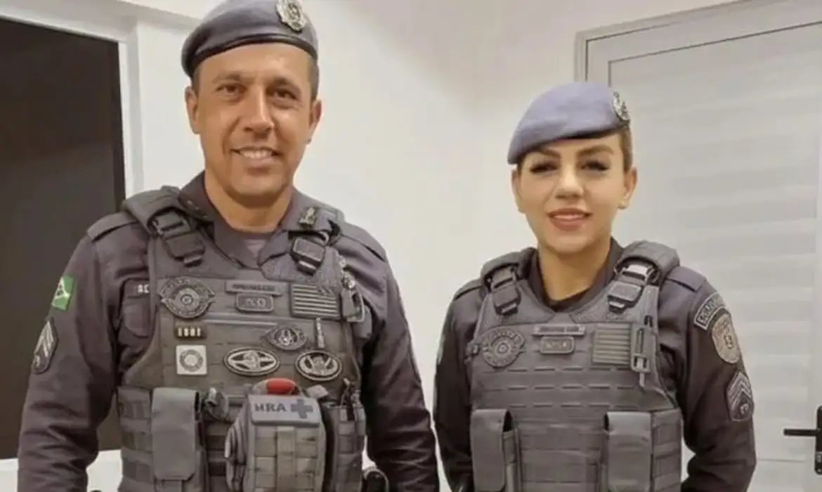 Começa em SP audiência de tenente-coronel acusado de feminicídio de PM