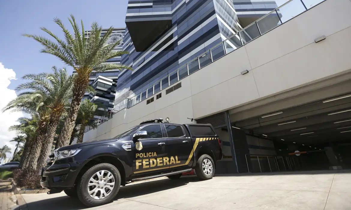 Polícia Federal recusa proposta de delação premiada de Vorcaro