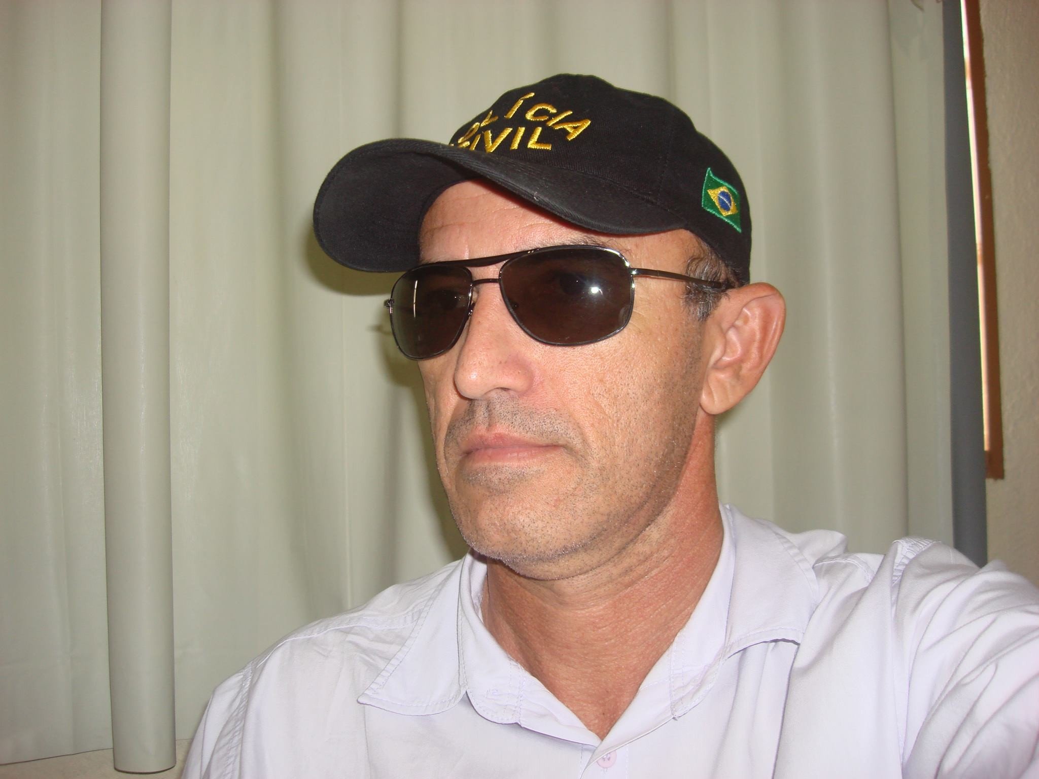 Investigador da Polícia Civil morre afogado no Rio Teles Pires em MT