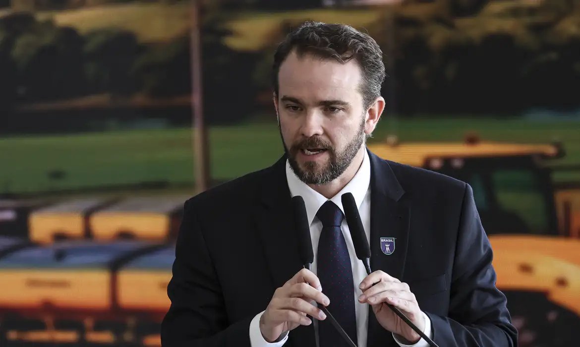 Maior risco da reforma tributária é rever acordo político, diz Durigan
