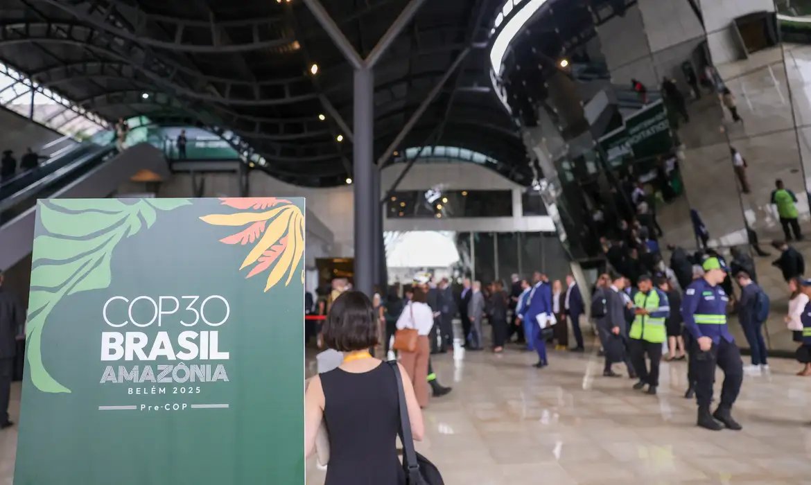 COP30: sustentabilidade começa nas pequenas decisões de consumo
