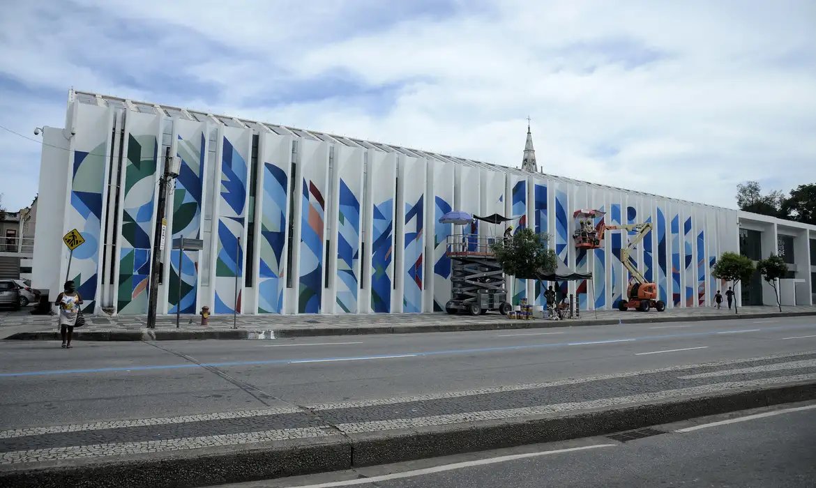 Rio: Biblioteca Parque Digital amplia acervo e ganha estrutura moderna
