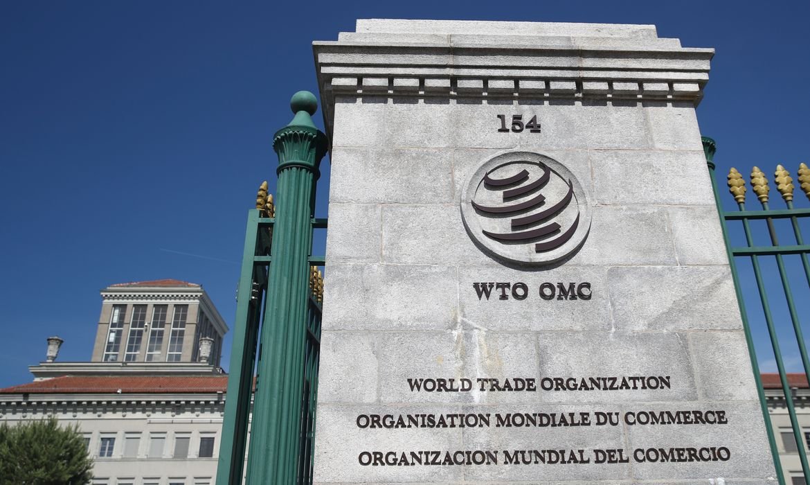 EUA respondem ao Brasil na OMC e aceitam reunião para consultas