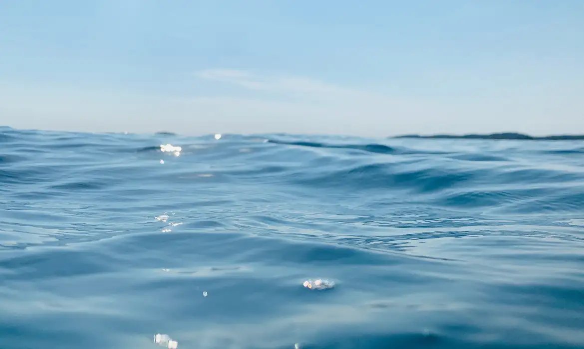 Dia Mundial dos Oceanos reforça importância dos mares para o clima