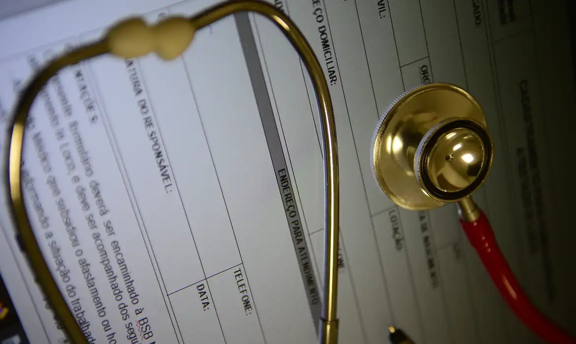 Plano de saúde individual terá reajuste máximo de 5,11%, decide ANS