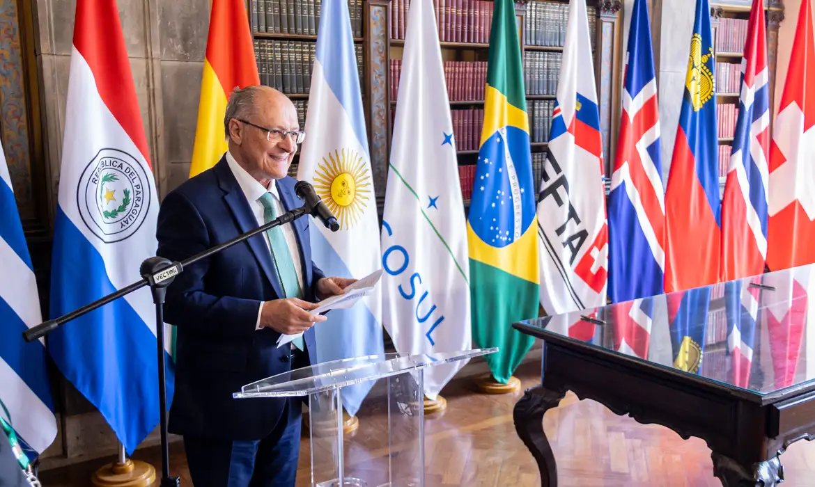 Brasil promulga acordo para facilitar comércio no Mercosul