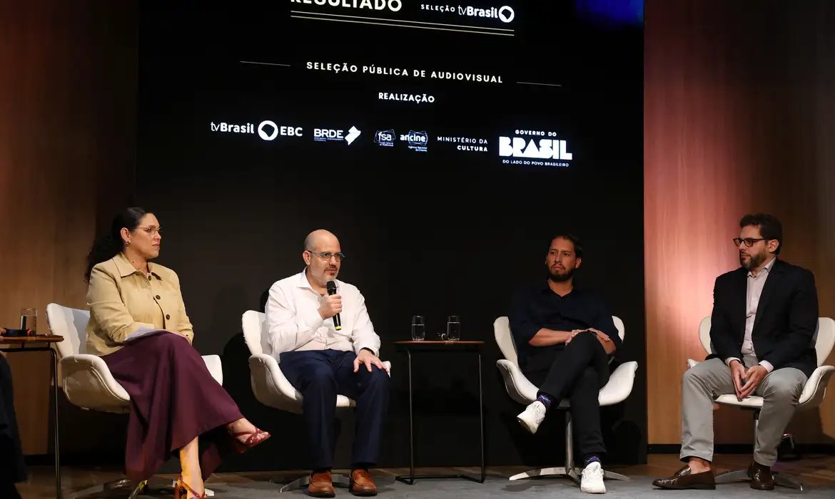 Edital Seleção TV Brasil seleciona 39 produções independentes
