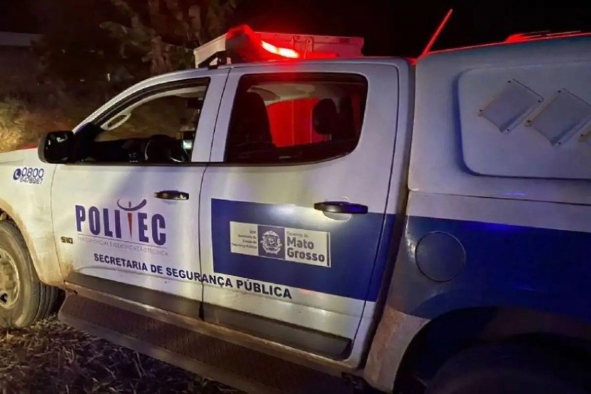 Criança de 5 anos morre e outras sete pessoas ficam feridas após batida entre carros em Confresa (MT)