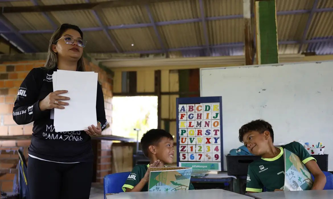 Termina amanhã prazo para contestar resultado do Selo Alfabetização