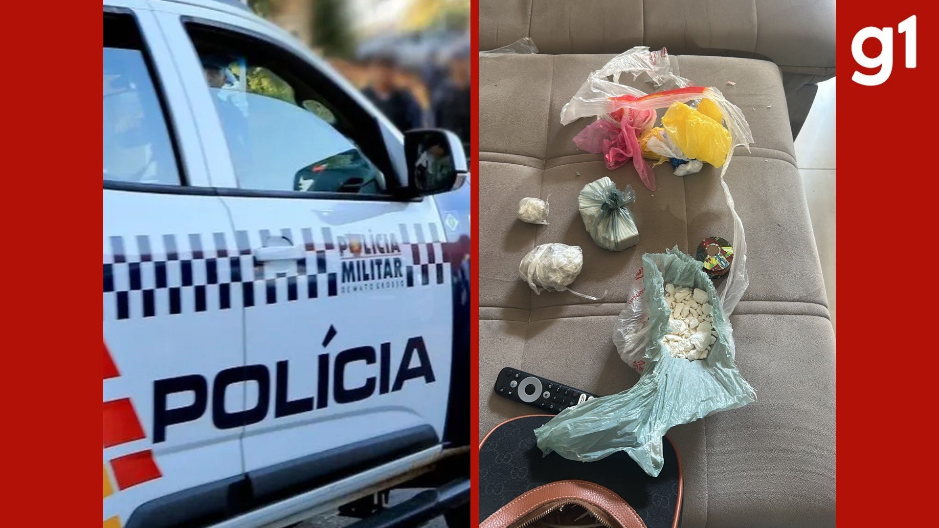Mulher é resgatada após ser mantida em cárcere pelo companheiro em Cuiabá
