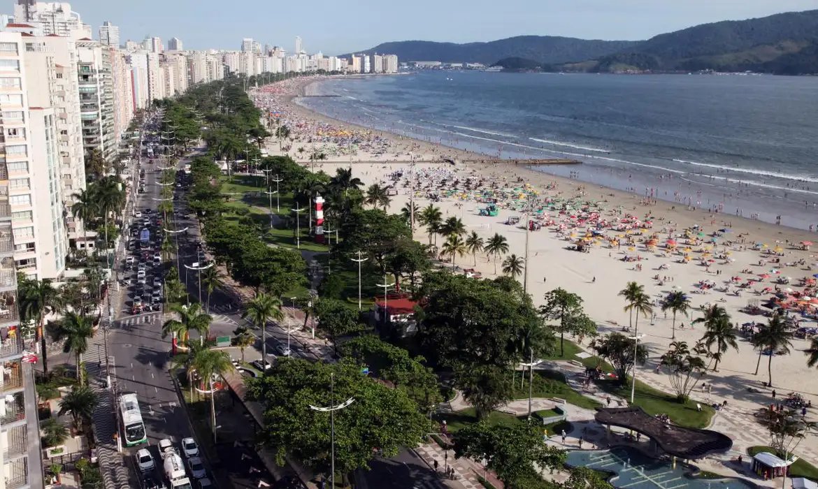 MP pede medida de prevenção de impacto do EL Niño na Baixada Santista