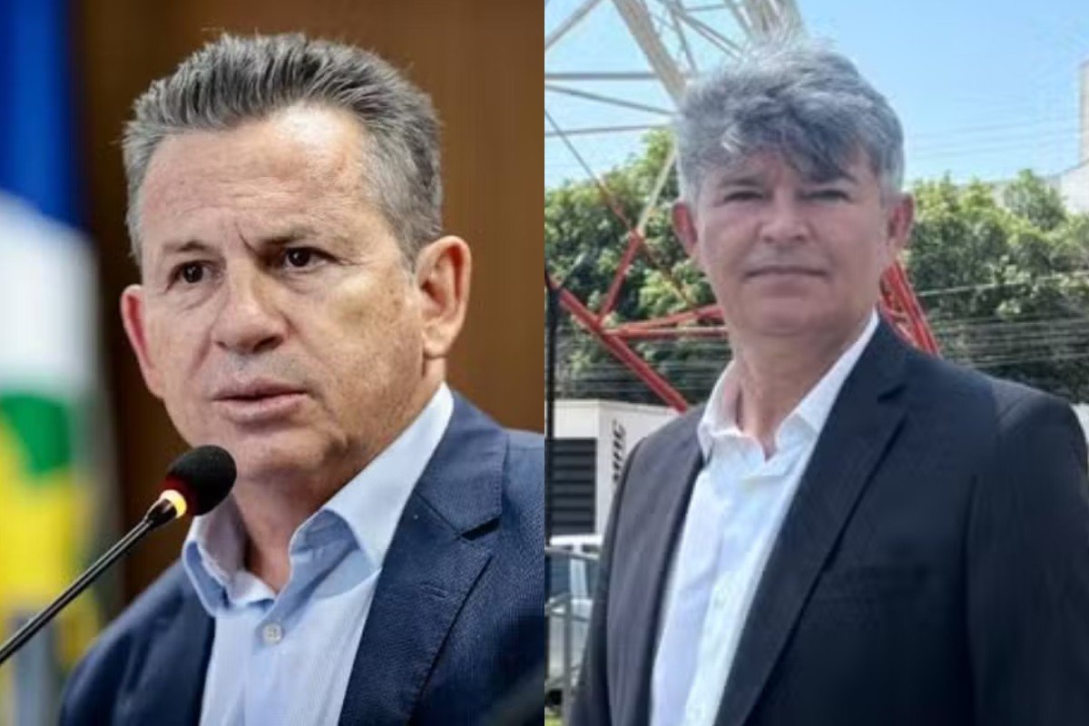 Mauro Mendes (União) e Zé Medeiros (PL) são eleitos senadores por MT