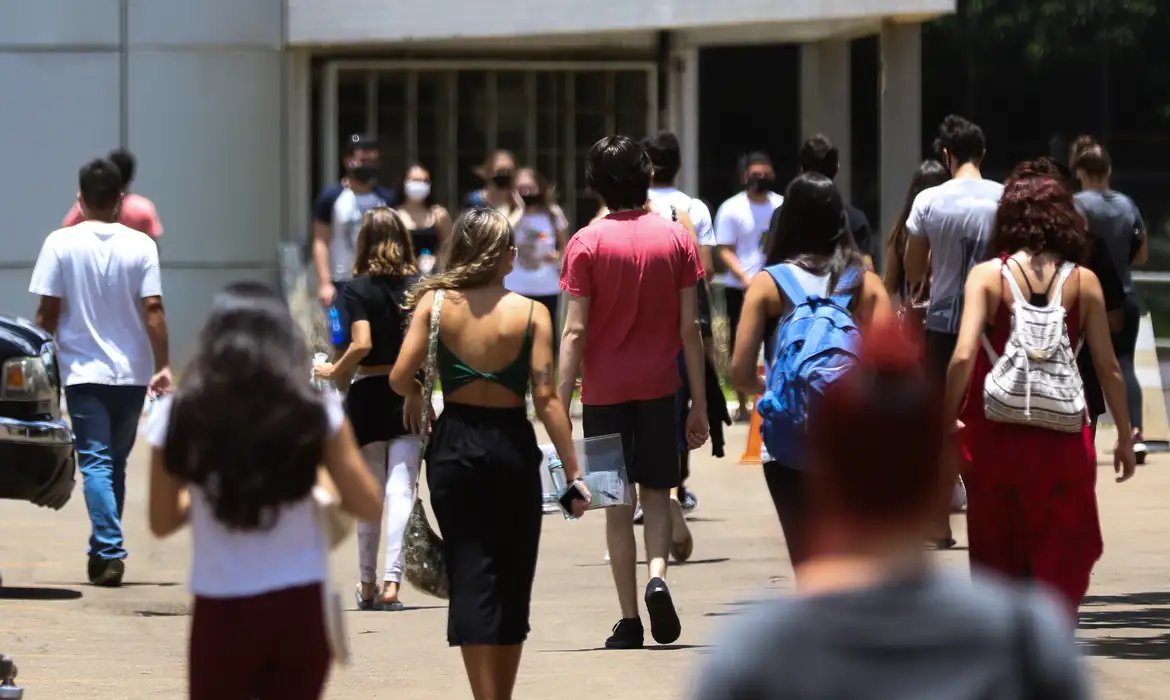Enade: prazo de recurso para atendimento especial termina nesta sexta