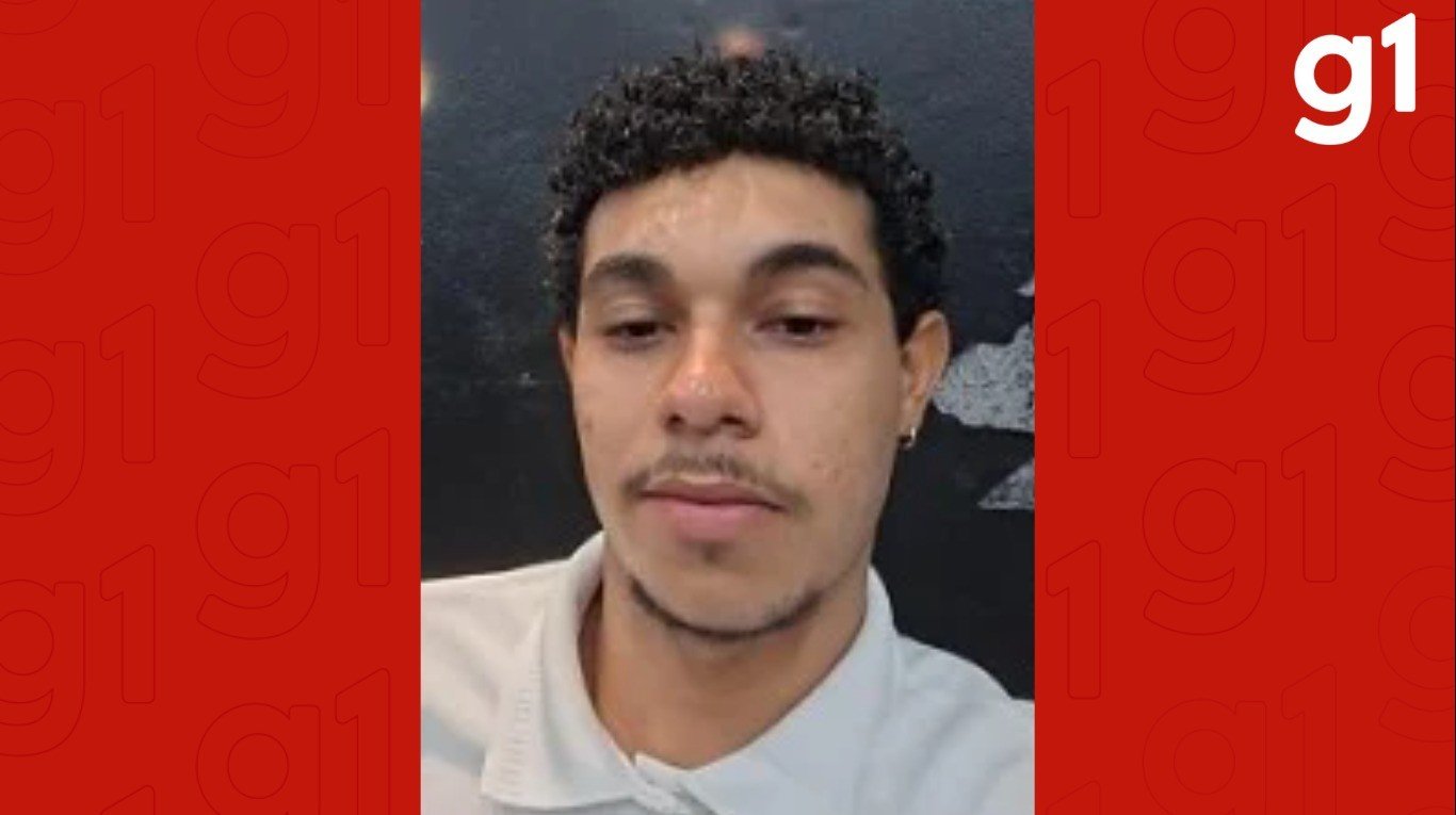 Jovem desaparecido há mais de 15 dias é achado morto em MT