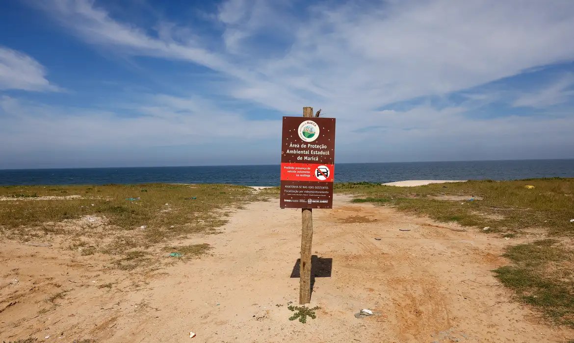 Restinga de Maricá: disputa pelo território opõe empresa e comunidades