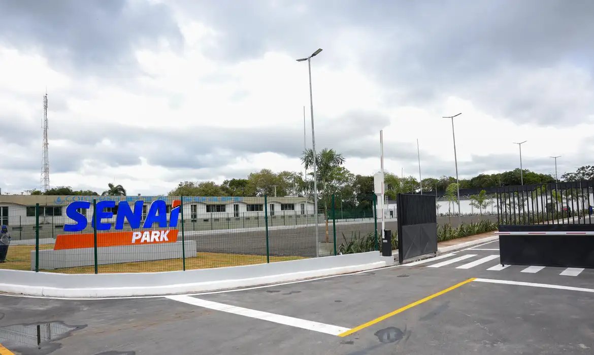  Centro de inovação leva transição energética para dentro da indústria