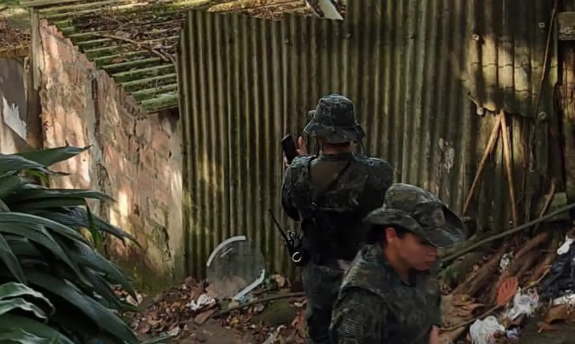 Brasil é denunciado à OEA por ações policiais do governo de SP