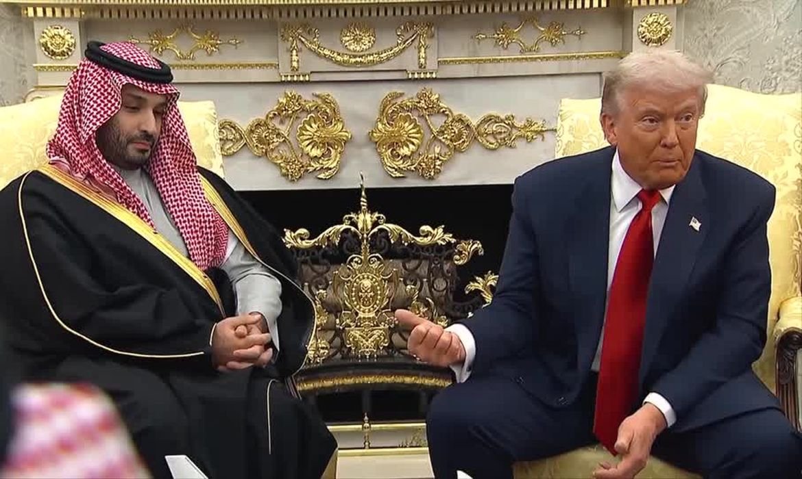 Acordo com Arábia Saudita expõe contradição dos EUA na questão nuclear