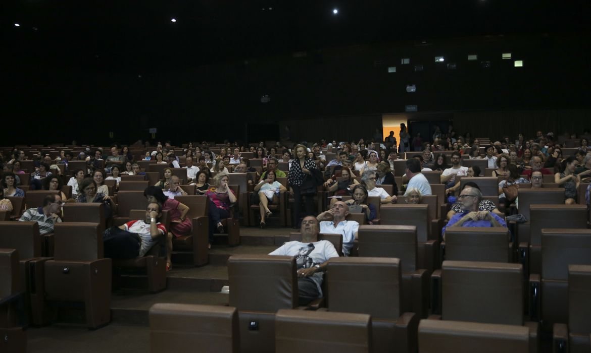 Lumen Festival reúne filmes independentes em Brasília