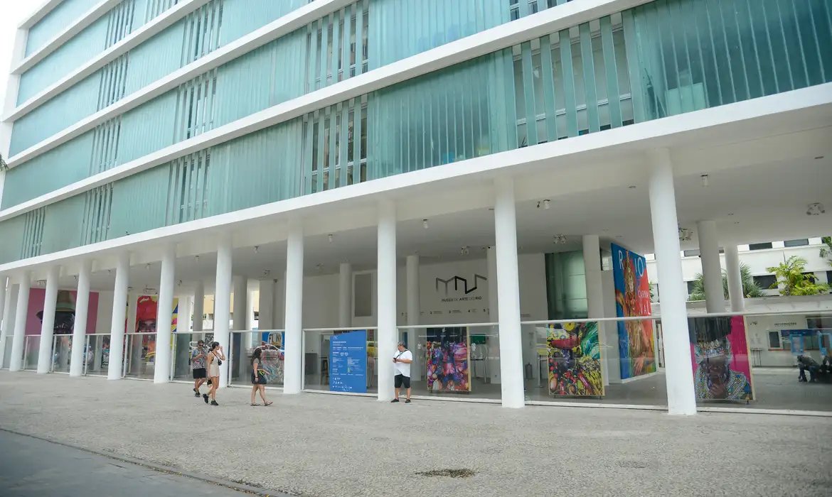 Inscrições em curso para mediadores culturais do MAR terminam quarta