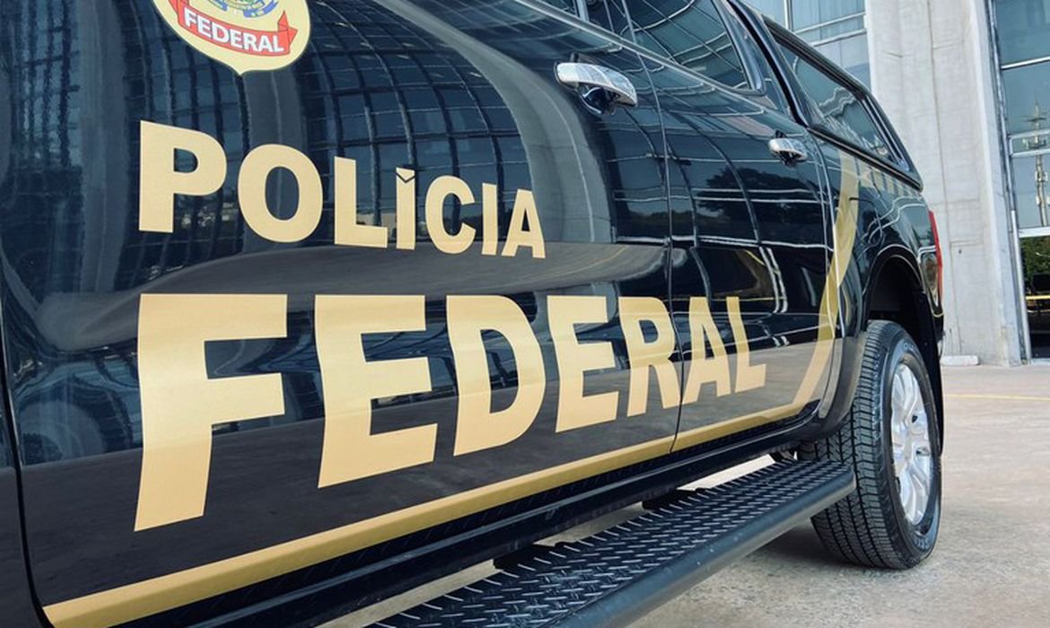 PF investiga desvio de dinheiro público em Mato Grosso 