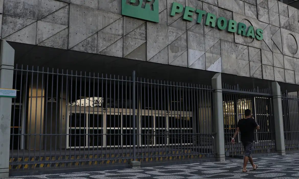 Petrobras negocia exploração em Gana para ampliar presença na África