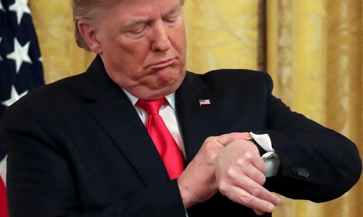 Crime de genocídio: Trump ameaça eliminar civilização de 3 mil anos