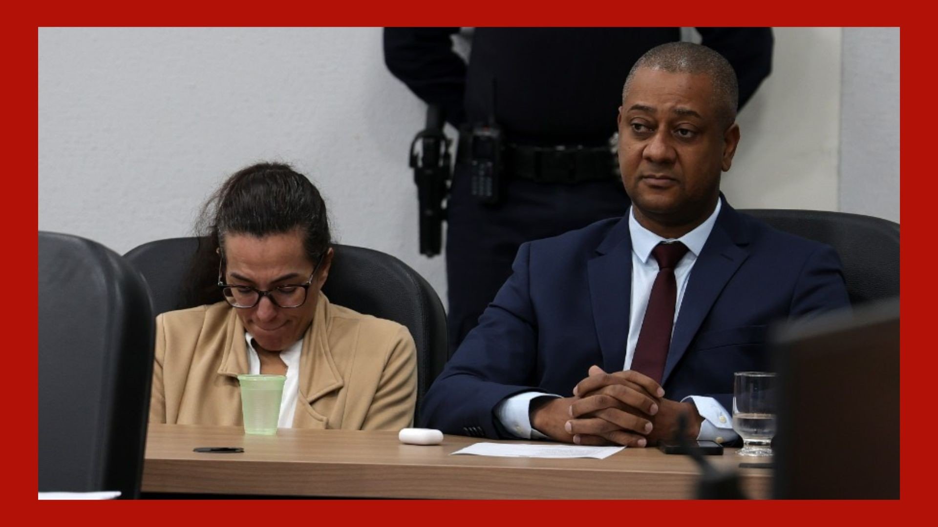MP pede aumento da pena e regime fechado para bióloga que atropelou e matou dois jovens em frente a boate de MT
