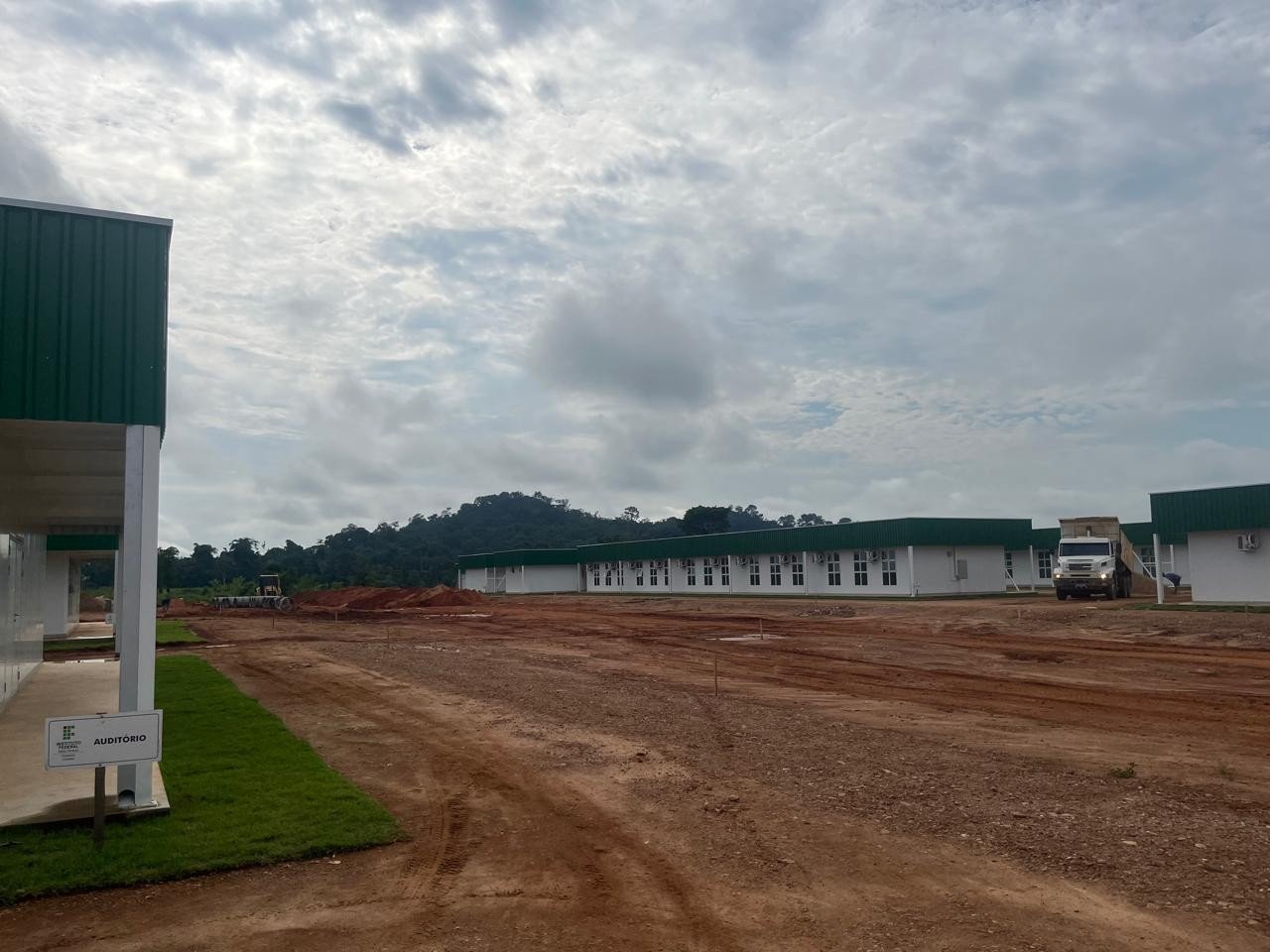 MEC libera funcionamento de novo campus do IFMT no estado; veja cidade