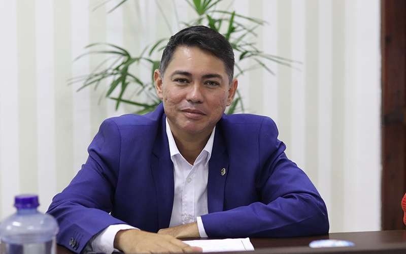 Presidente da Câmara de Pontal do Araguaia morre após 4 anos de tratamento contra câncer