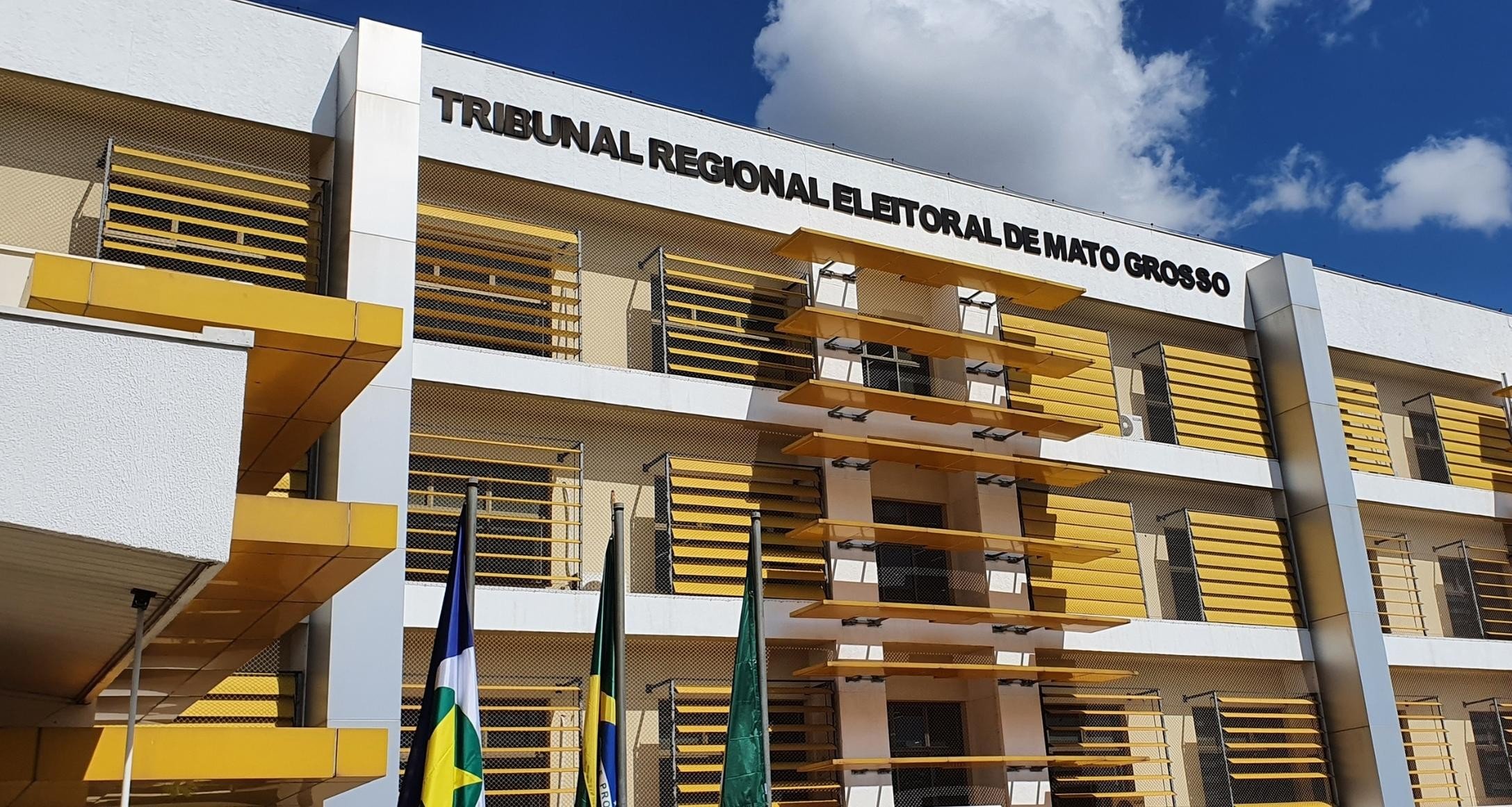 Eleições 2026: TRE abre inscrições para mesários em mais de 8 mil seções eleitorais de MT; veja benefícios