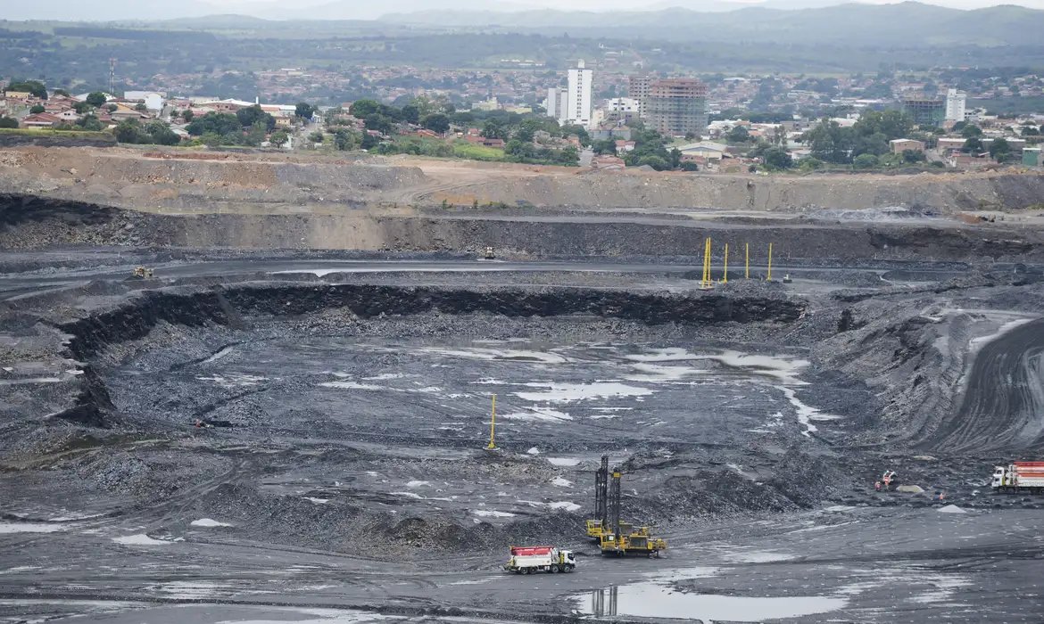 MapBiomas: 3 em 10 processos de mineração têm irregularidades no país