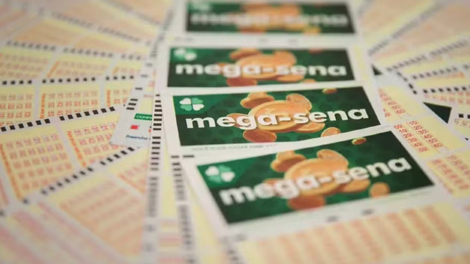 Mega-Sena: nova ação na Justiça tenta dividir bilhete danificado de R$ 29 milhões entre outros ganhadores