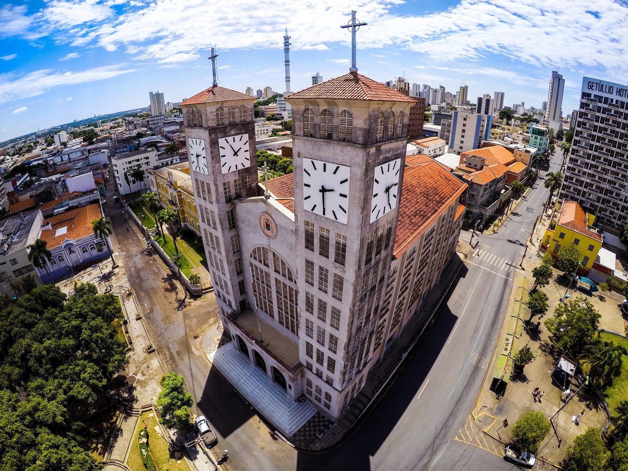 Arquidiocese divulga horários das missas de Natal em Cuiabá e Várzea Grande