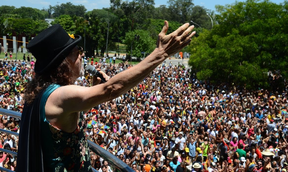 Prévias e eventos de Carnaval continuam a todo vapor no Nordeste