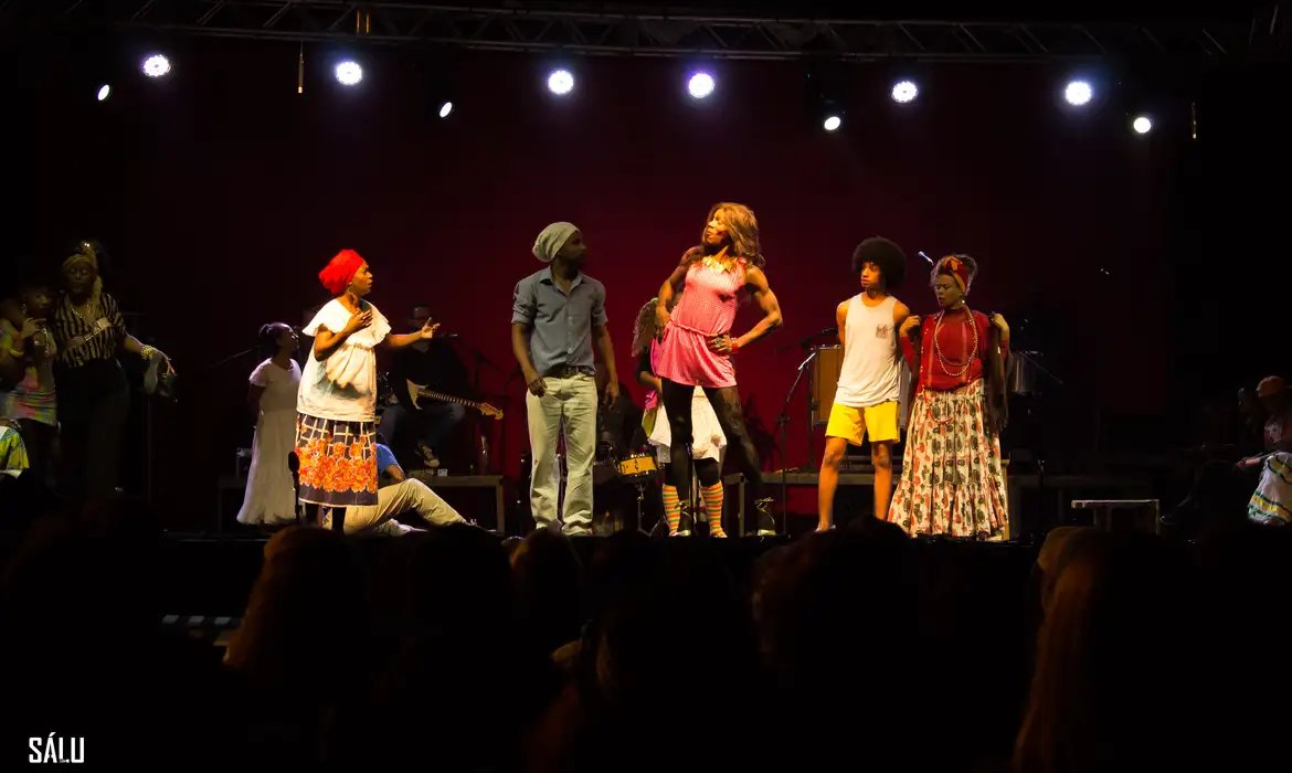 Salvador recebe festival de artistas de rua; confira a programação