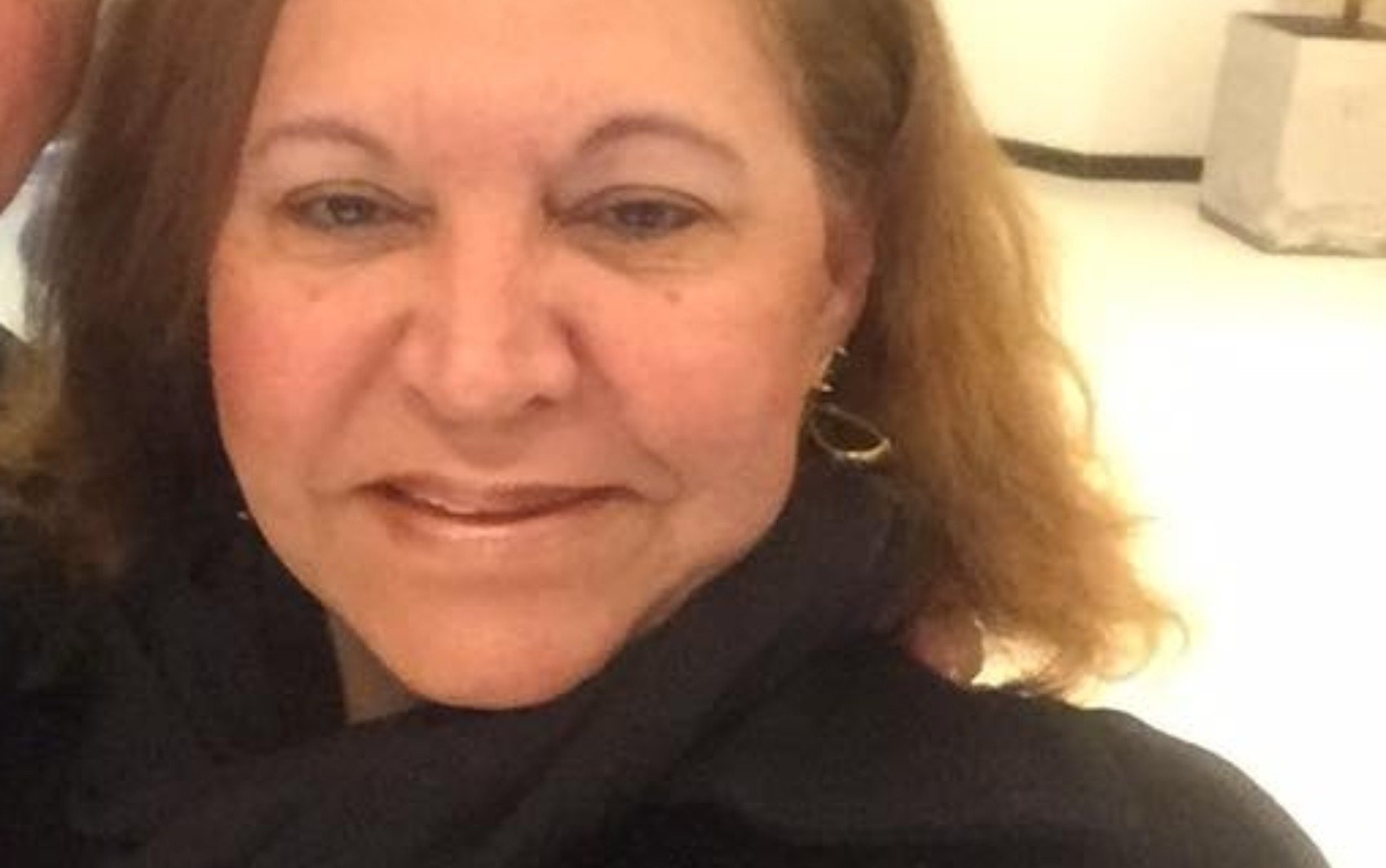 Filha homenageia mãe que morreu após cair de escada de avião: 'Eu sempre vou te amar'