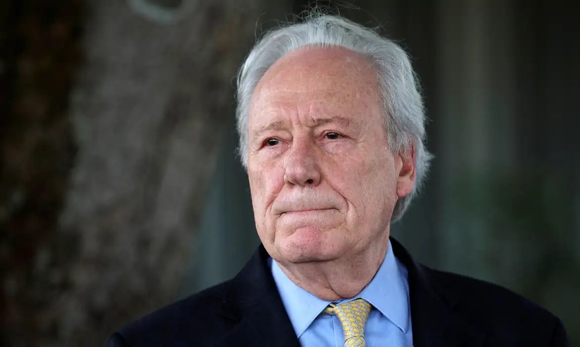 Lula ficou \"estarrecido\" com número de mortos no Rio, diz Lewandowski