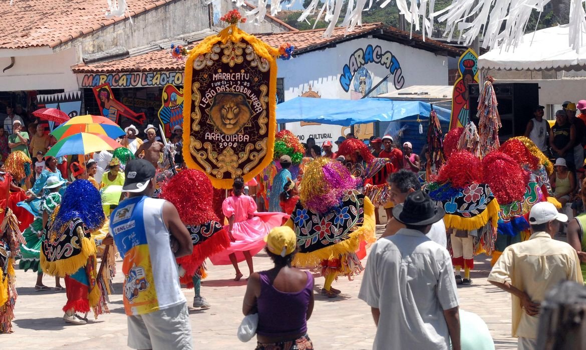 Cidade de Pesqueira (PE) recebe festival dedicado à cultura do estado