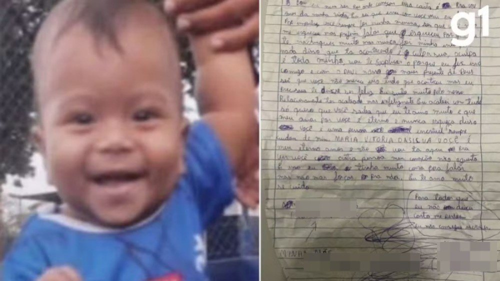 Justiça aceita denúncia contra pai acusado de matar filho de 2 anos para se vingar da ex-mulher em MT