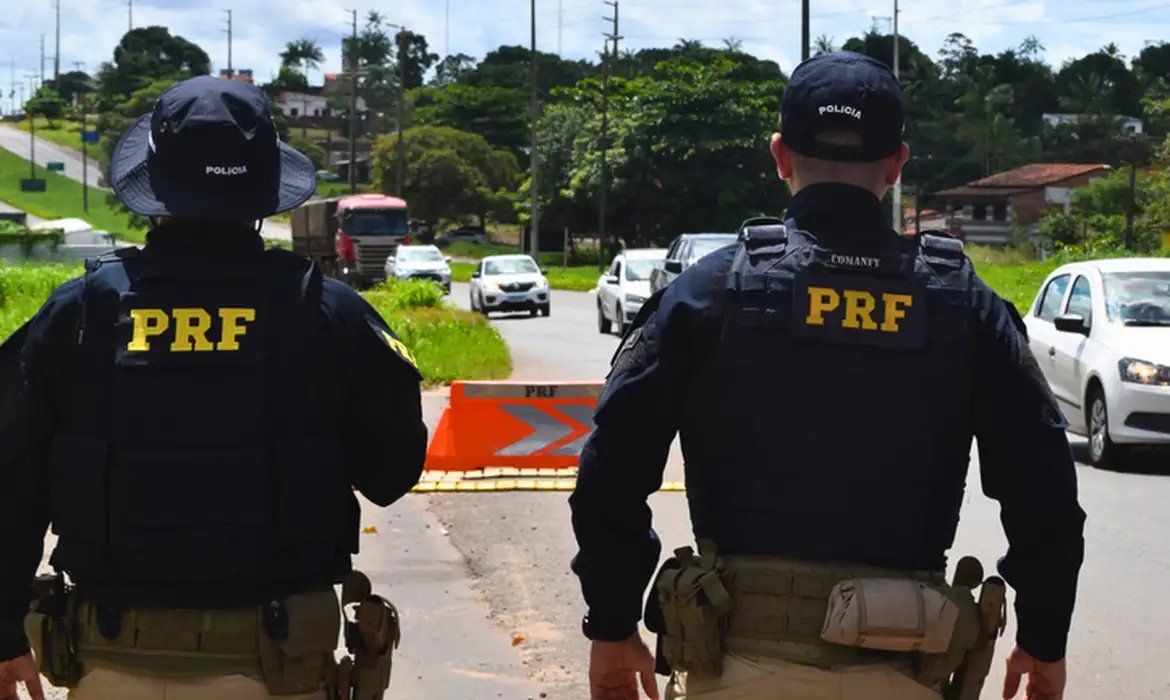 Rodovias federais registraram 98 mortes no feriado de Corpus Christi