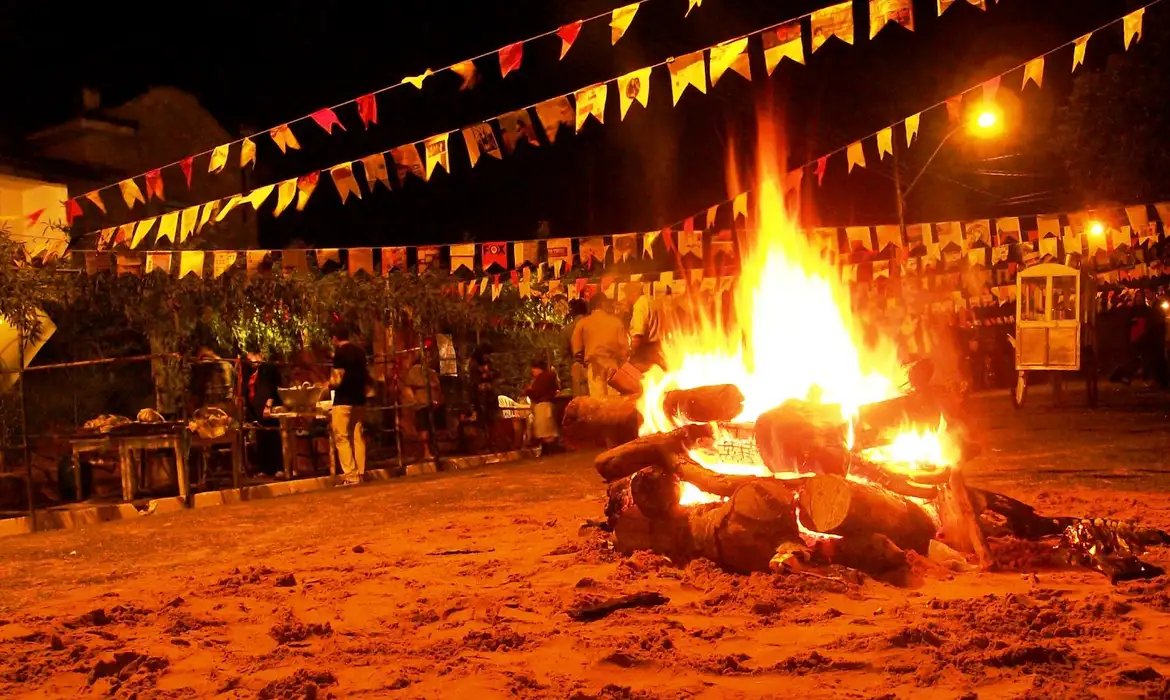 Brasil leva festa junina a Buenos Aires para promover turismo