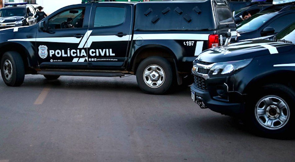 Servidores da SES e policial militar são investigados por esquema de extorsão que fez servidora perder mais de R$ 1 milhão em MT