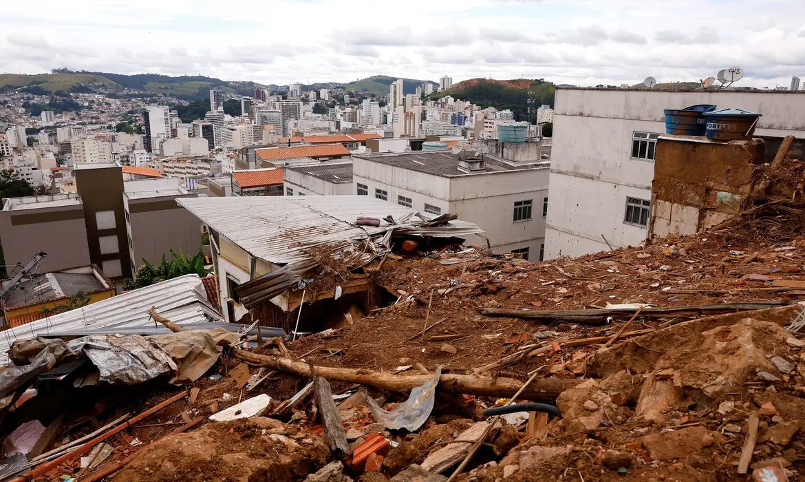 Sala de situação articula preparação do país para o \"Super El Niño\"