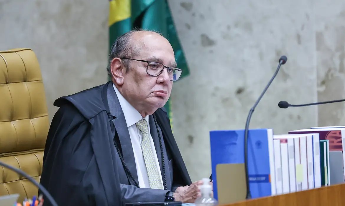 Mendes vota para manter íntegra da invalidação do marco temporal