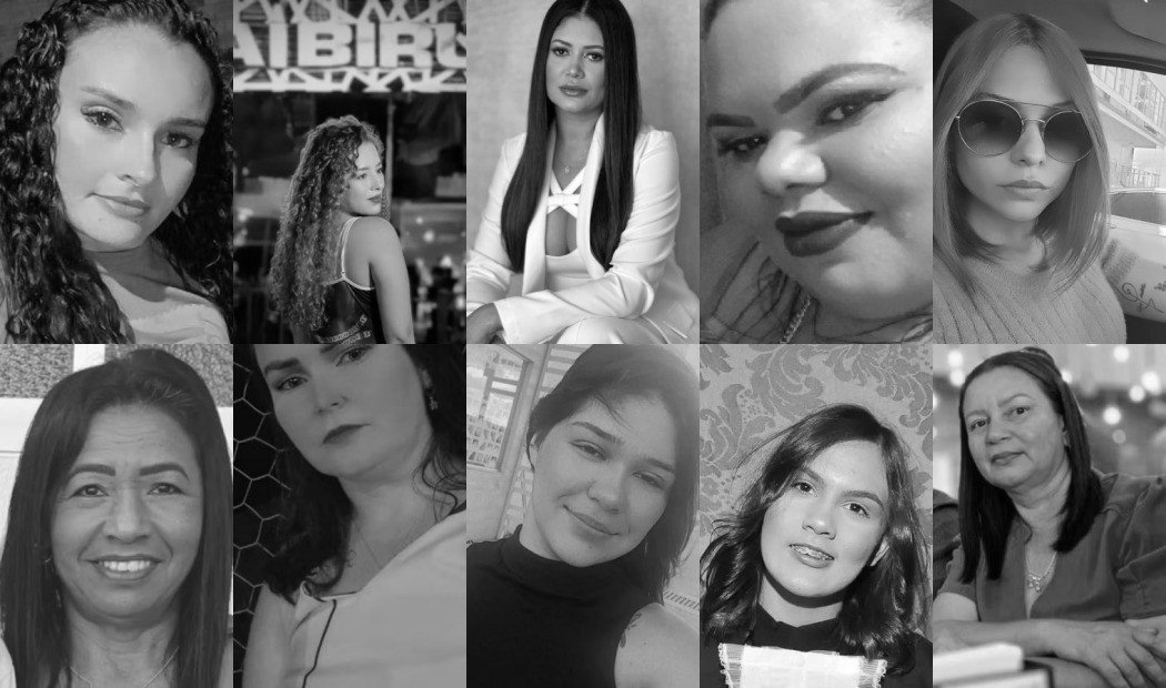 MT tem 3ª maior taxa de feminicídio do país, aponta Anuário