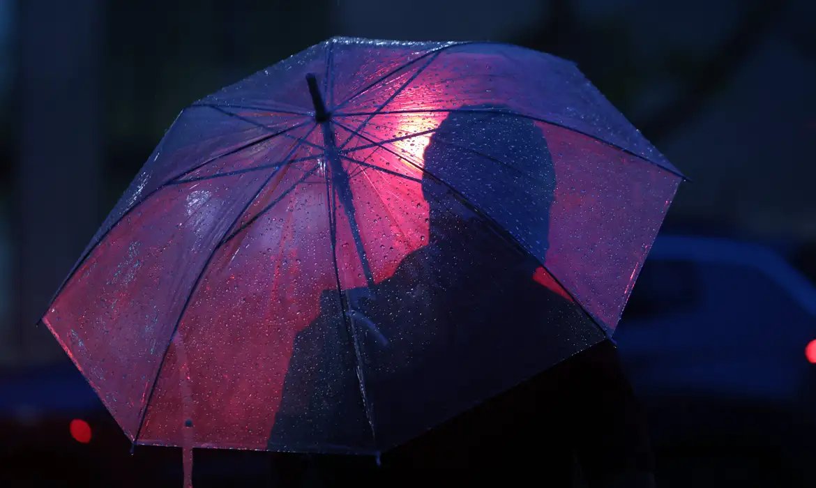 El Niño fará Brasil ter inverno com menos frio, prevê meteorologia