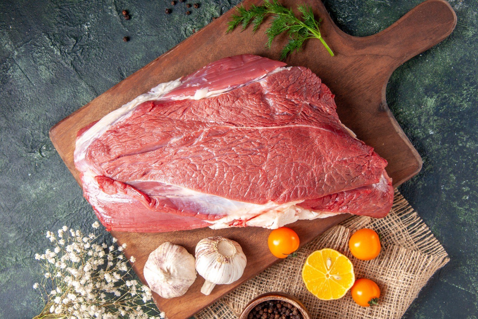 Maior exportador de carne bovina do Brasil aumenta as vendas em 39% e alcança 88 países